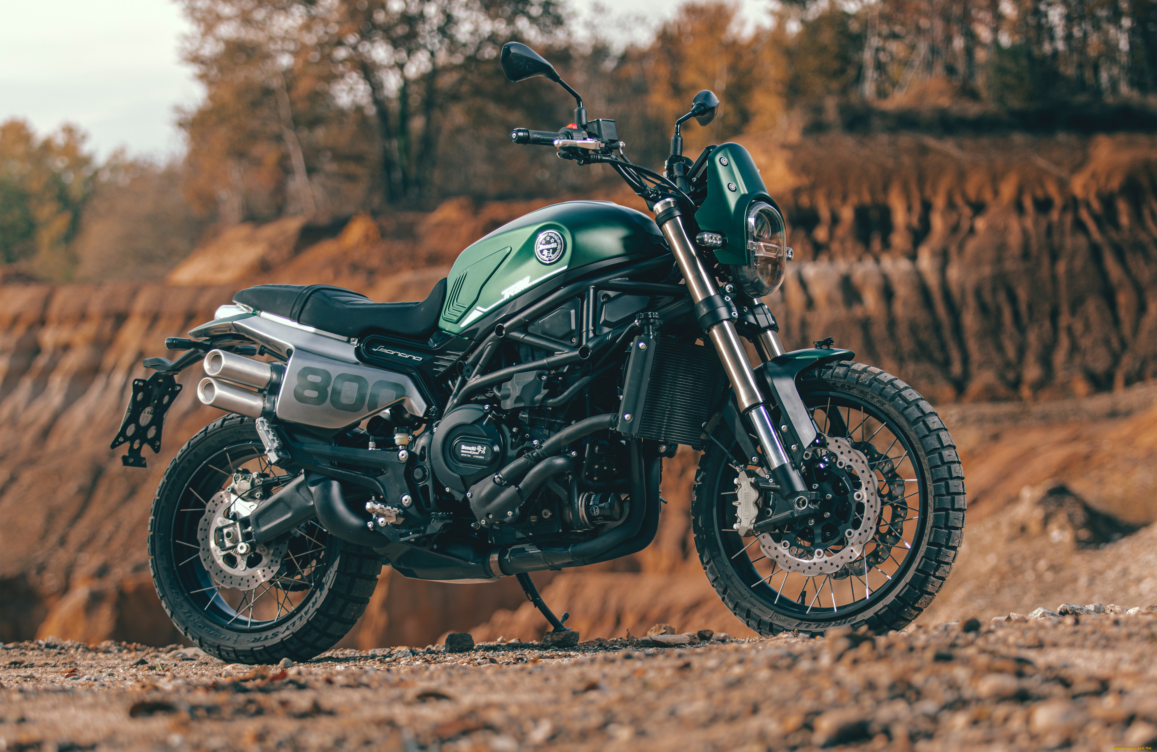 , benelli